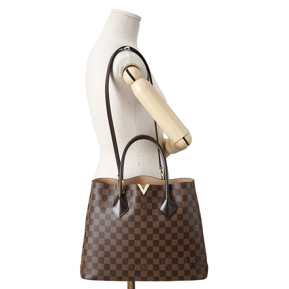 LOUIS VUITTON(USED)루이비통 다미에 켄싱턴